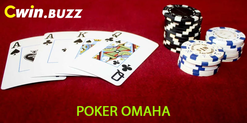 Poker Omaha